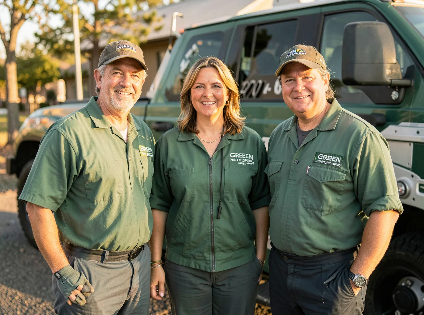 Water Damage Restoration company in Stanfield, AZ