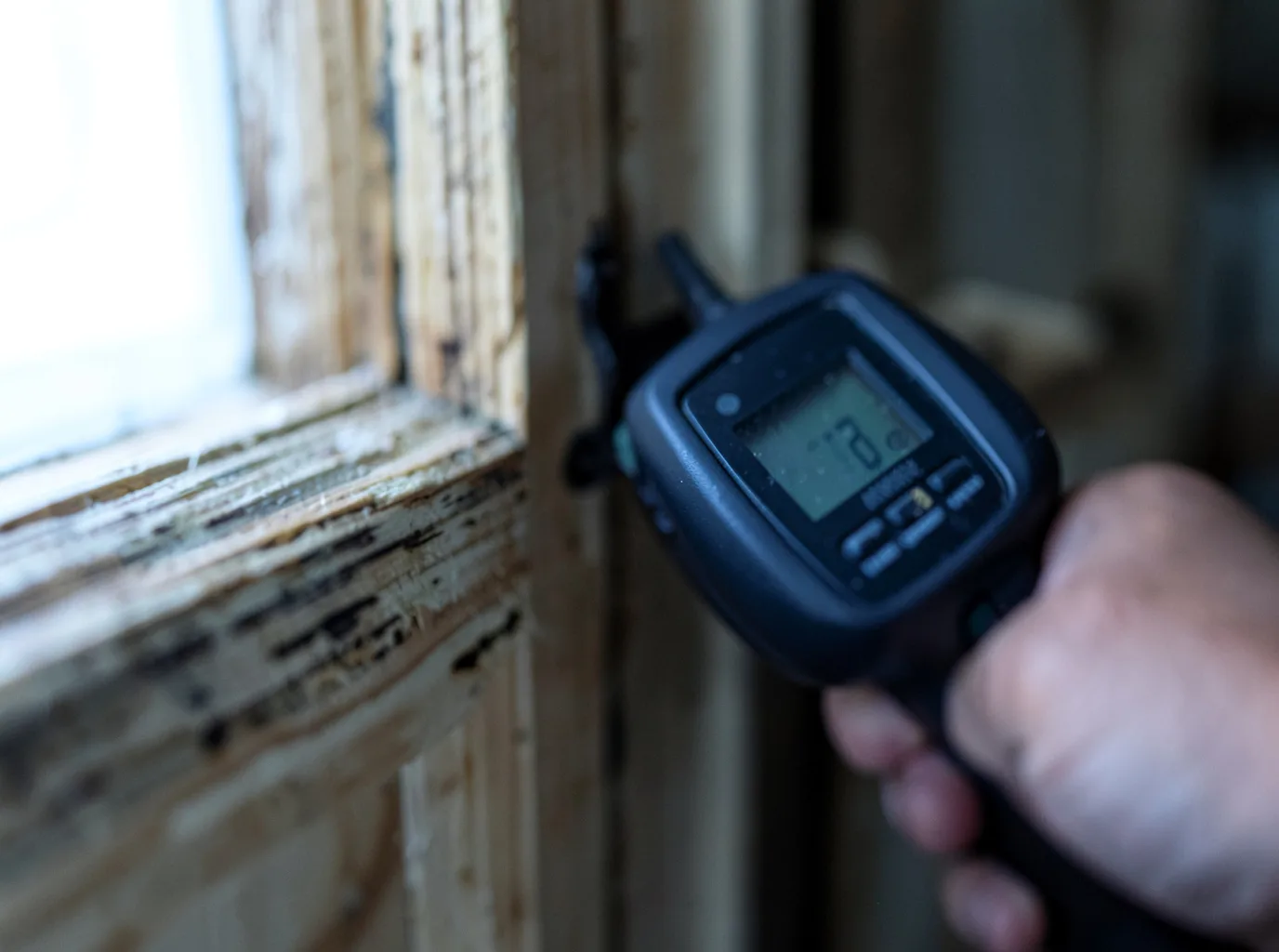 Commercial Water Damage Restoration in Stanfield, AZ