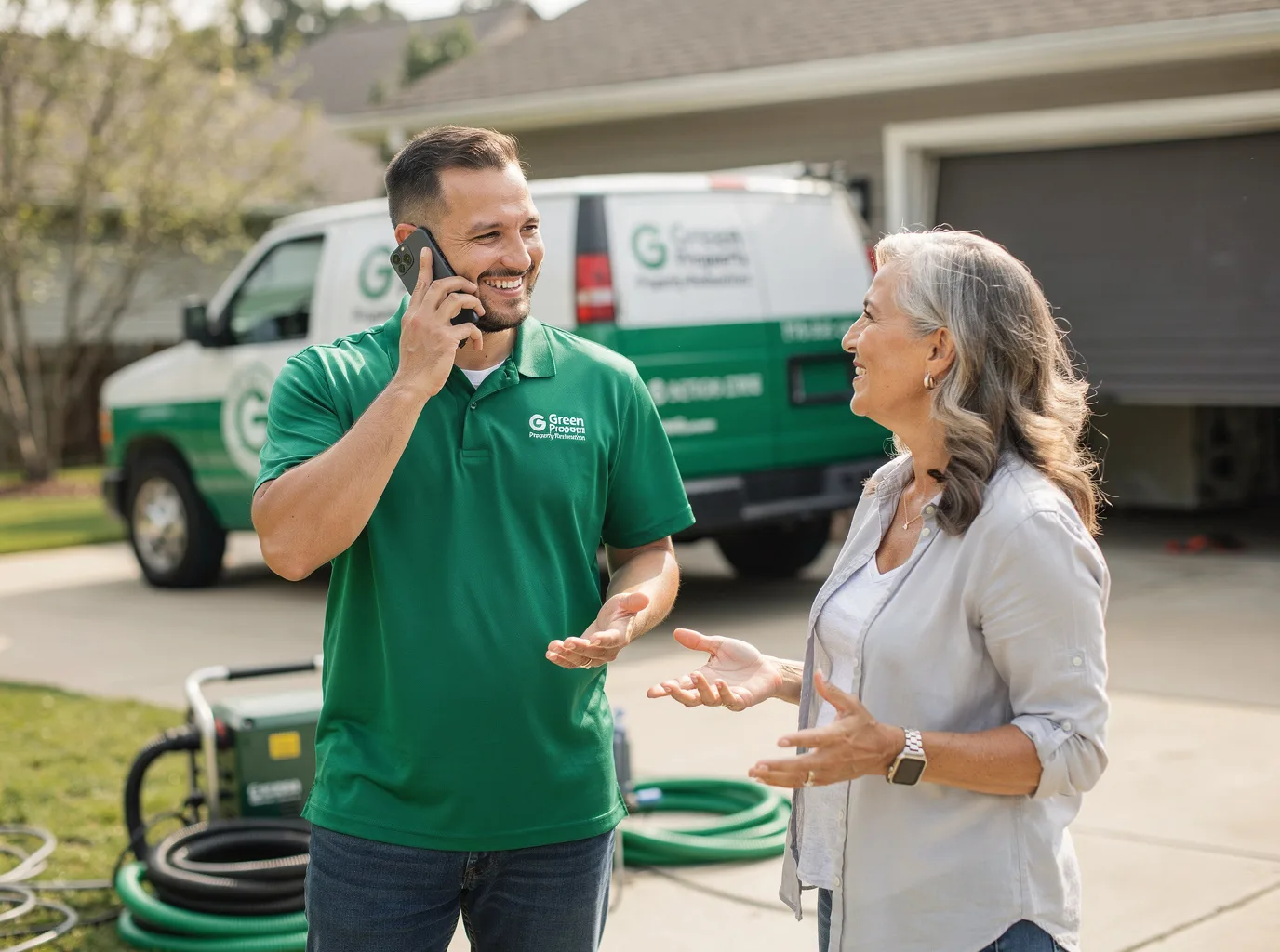Water Damage Restoration Stanfield, AZ FAQs